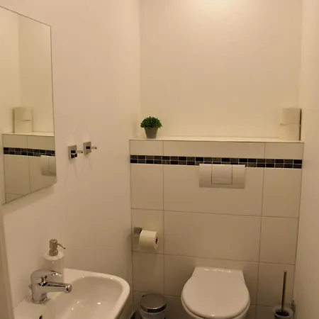 Am Schloss 15 Lejlighed