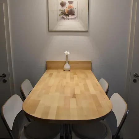 Am Schloss 15 Lejlighed Schwerin (Mecklenburg-Vorpommern)