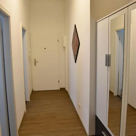 Lejlighed Am Schloss 15