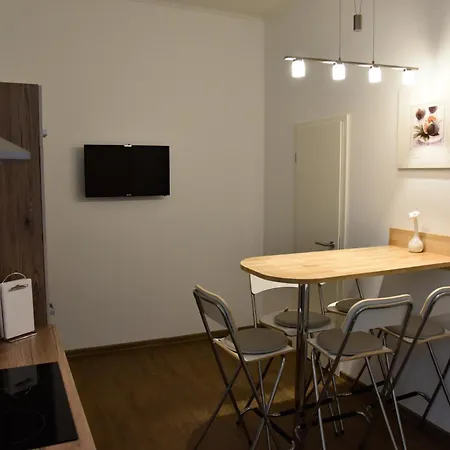 Am Schloss 15 Lejlighed *