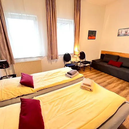 Am Schloss 15 Apartment