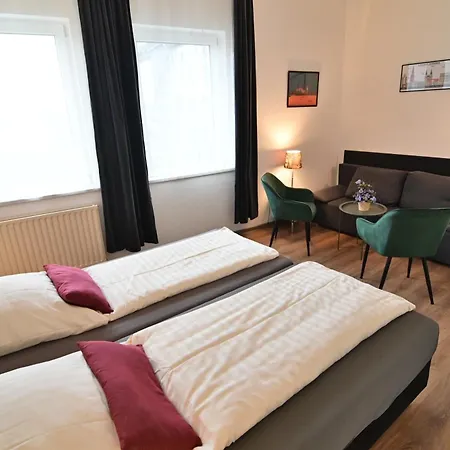 Am Schloss 15 Apartment