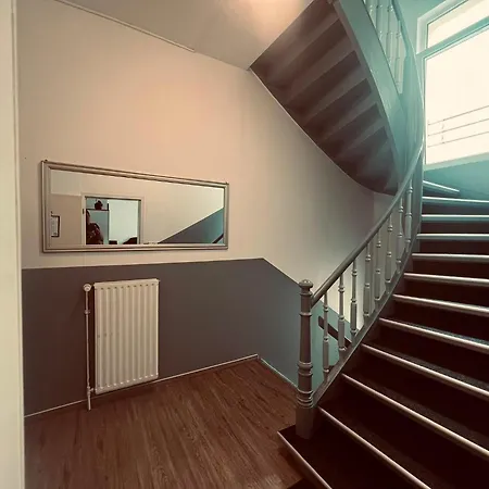 Apartment Am Schloss 15 *