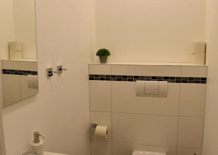 Am Schloss 15 Apartment