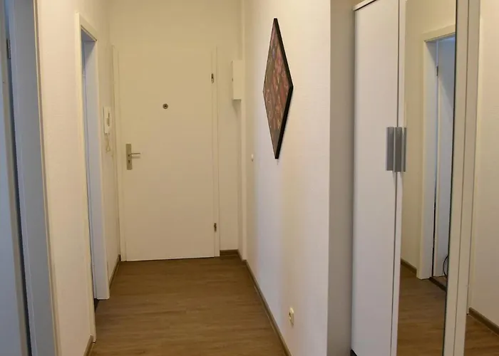 Apartment Am Schloss 15