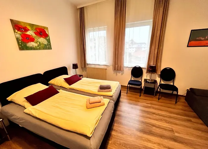 Am Schloss 15 Schwerin (Mecklenburg-Vorpommern)